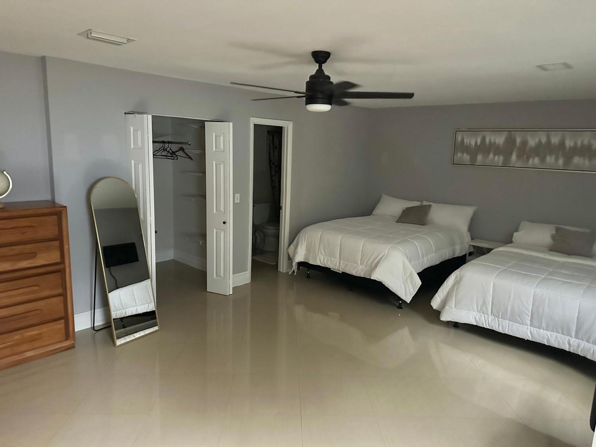 Elles Place Hotel Fort Lauderdale Exterior foto