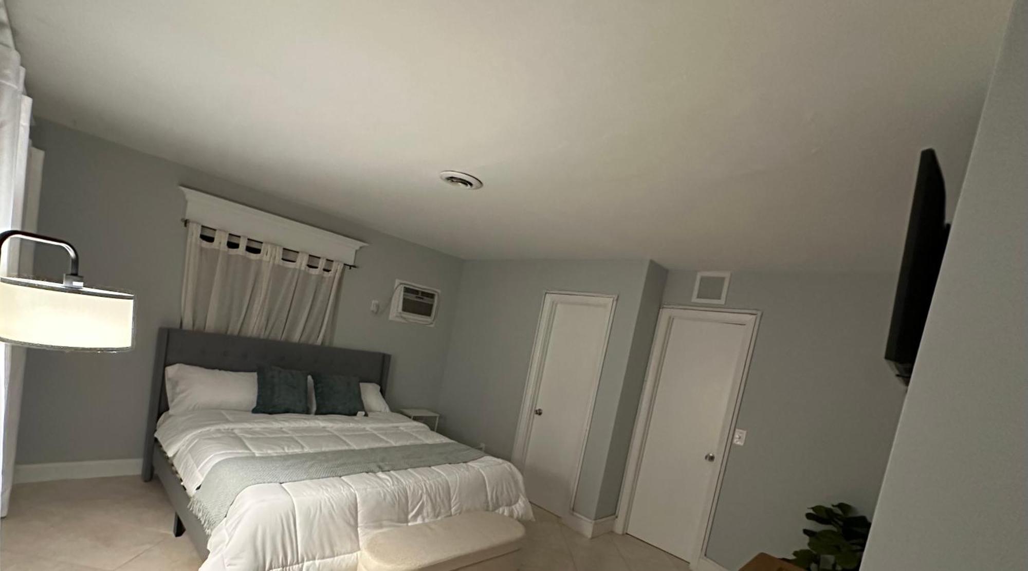 Elles Place Hotel Fort Lauderdale Exterior foto